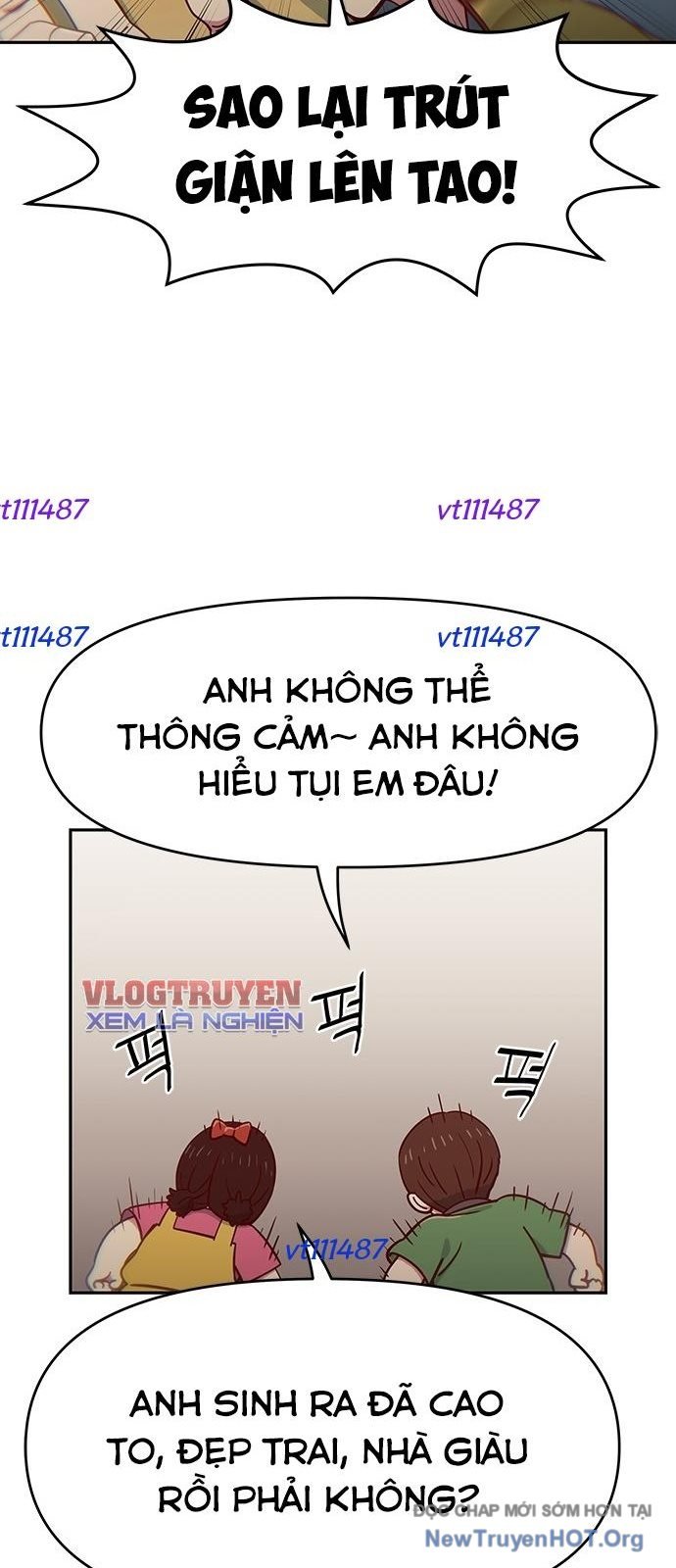 Unluck - Chương 55