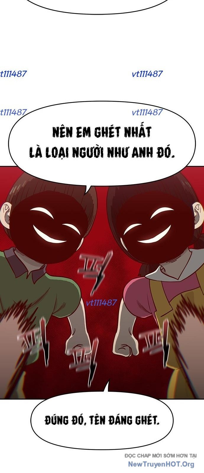 Unluck - Chương 55