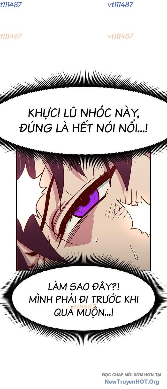 Unluck - Chương 55