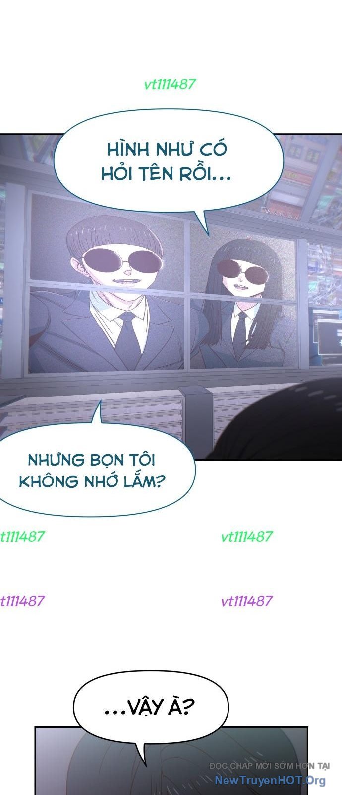 Unluck - Chương 55