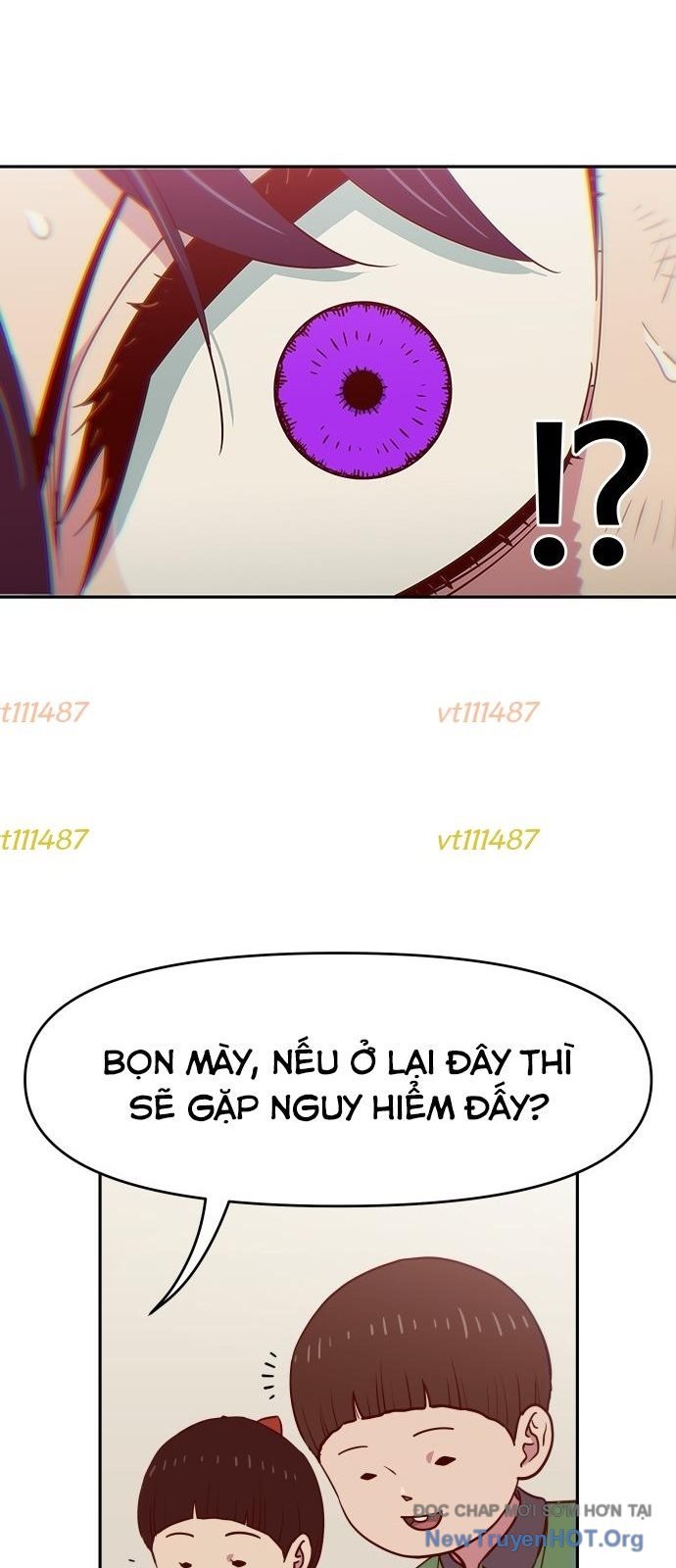 Unluck - Chương 55