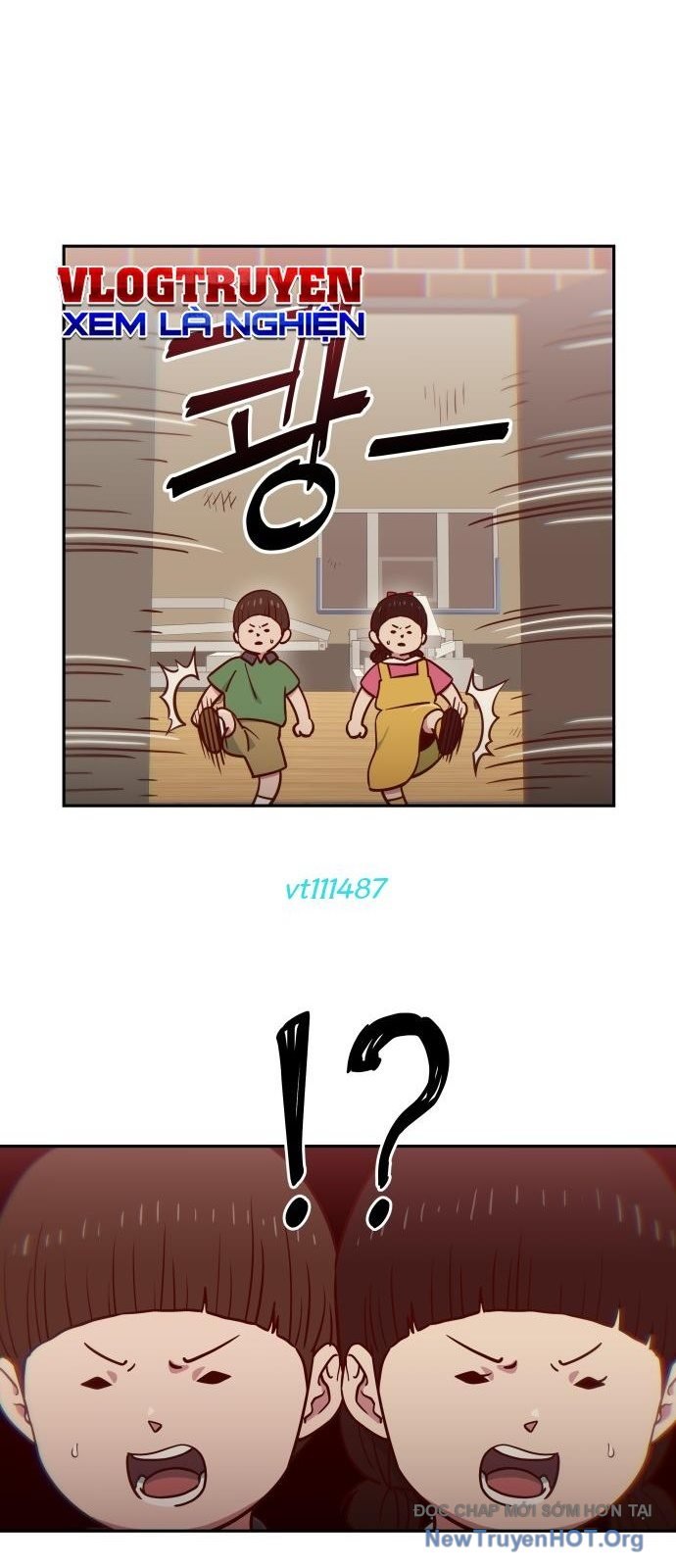 Unluck - Chương 55