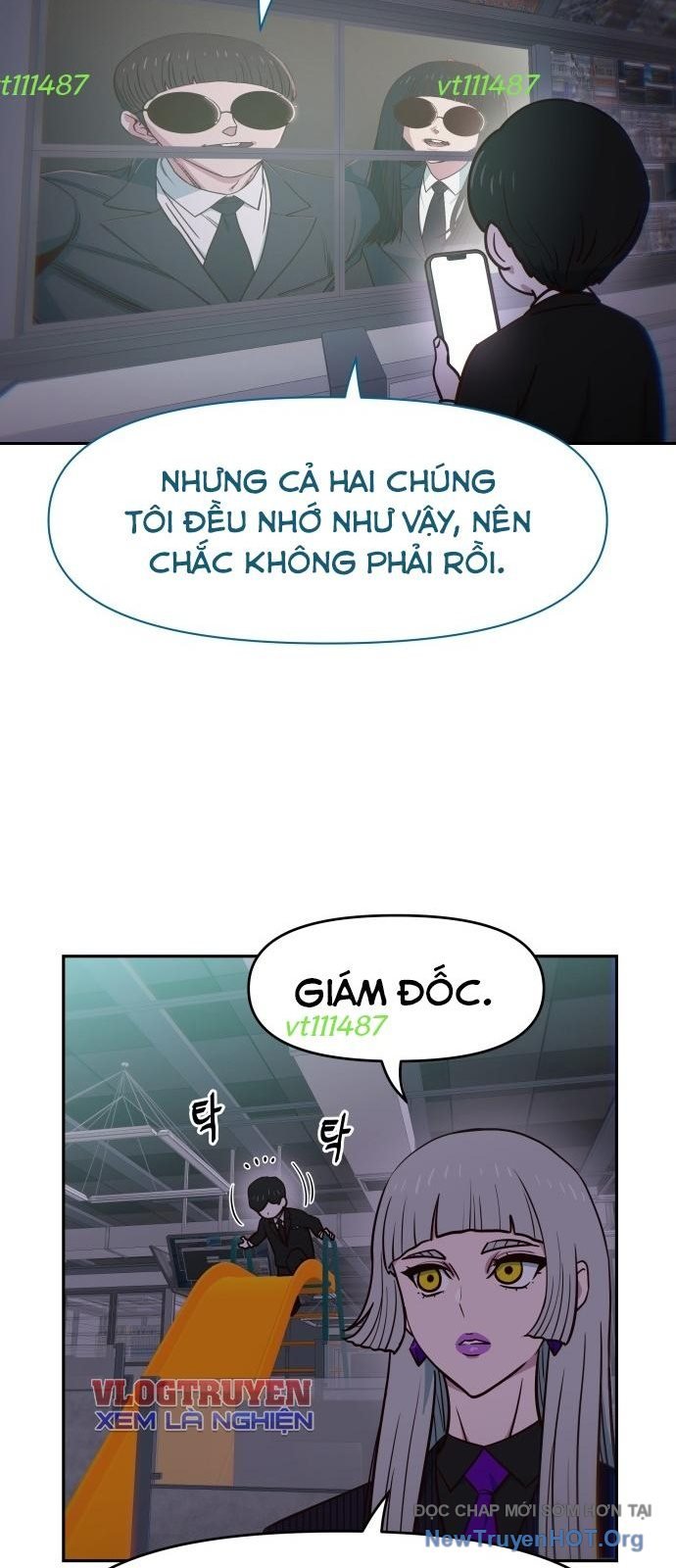 Unluck - Chương 55