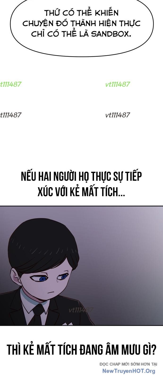 Unluck - Chương 55