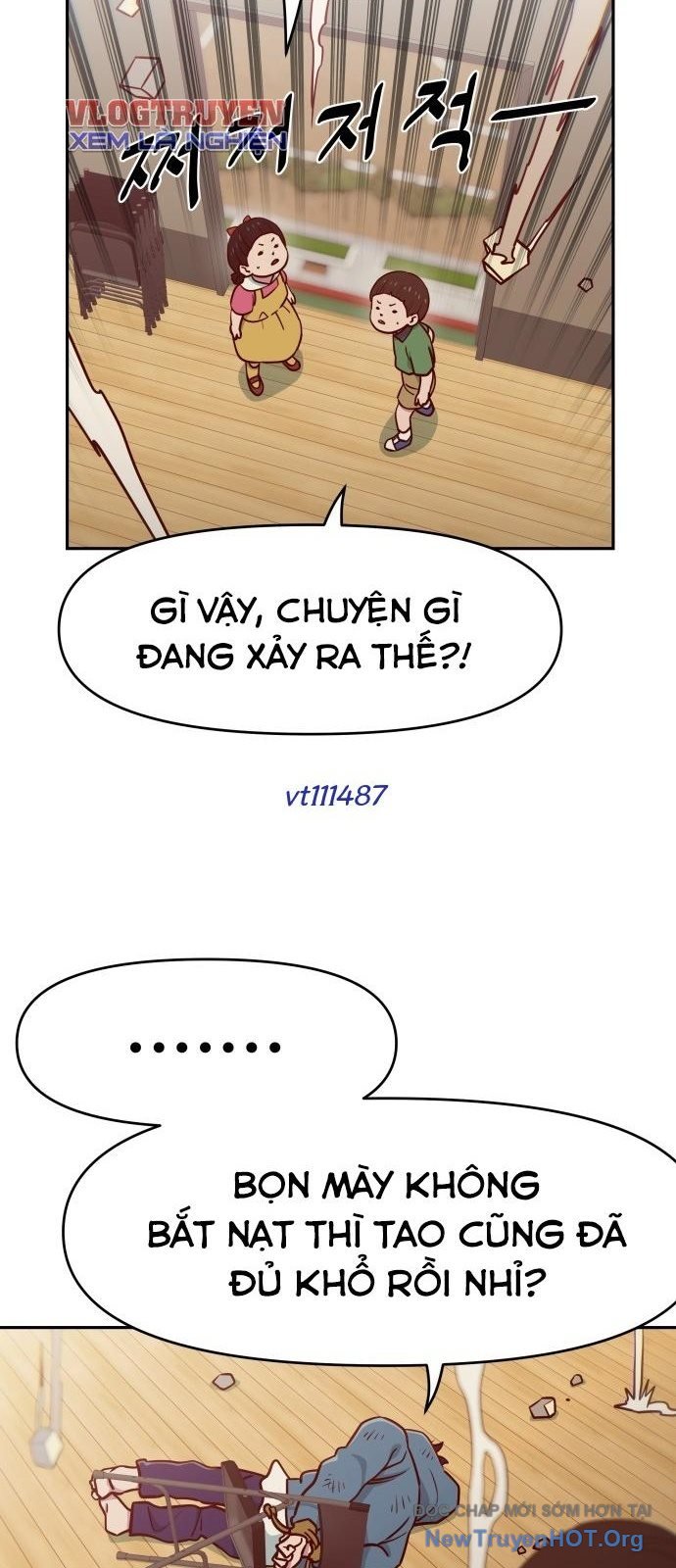 Unluck - Chương 55