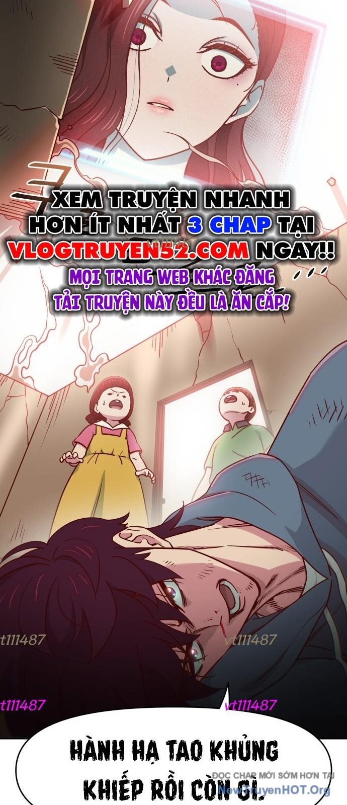Unluck - Chương 55