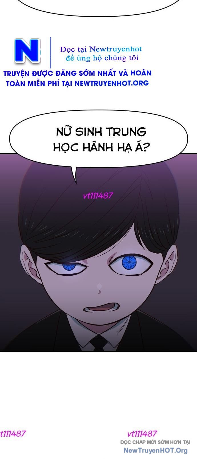Unluck - Chương 55