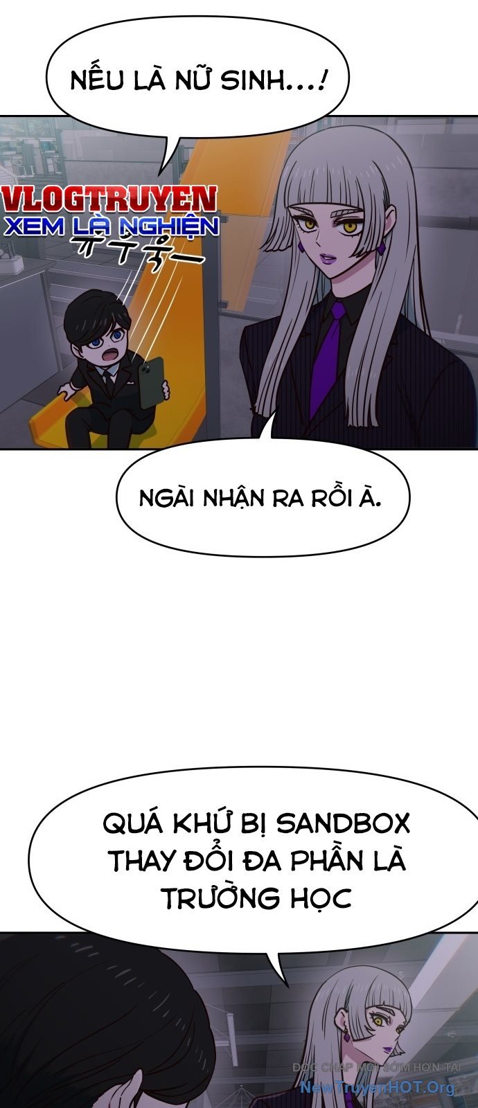 Unluck - Chương 55