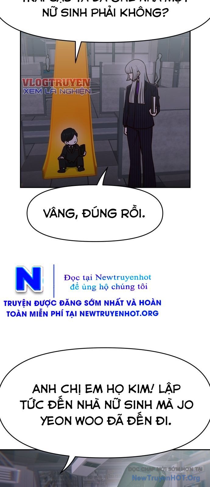Unluck - Chương 55