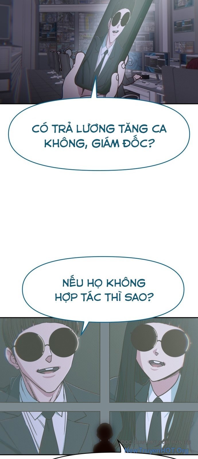 Unluck - Chương 55