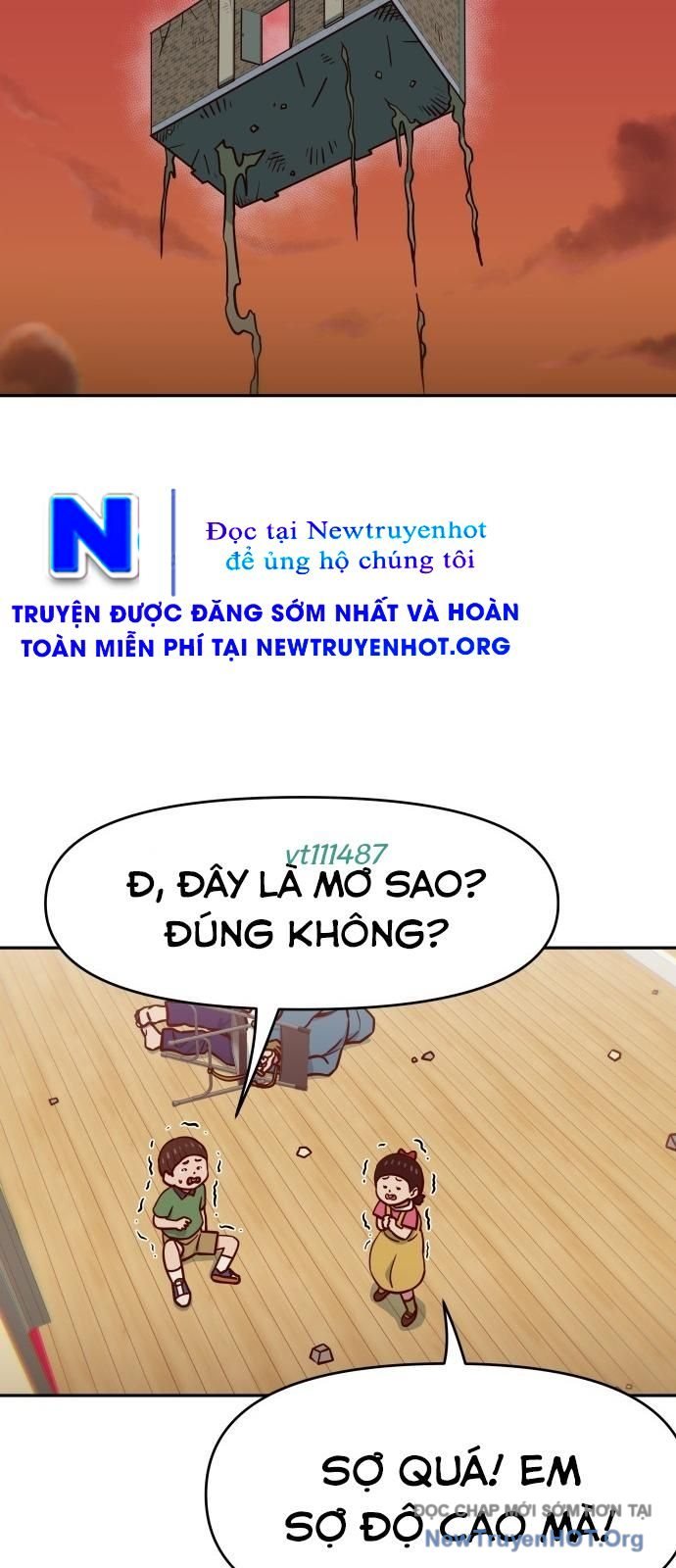 Unluck - Chương 55