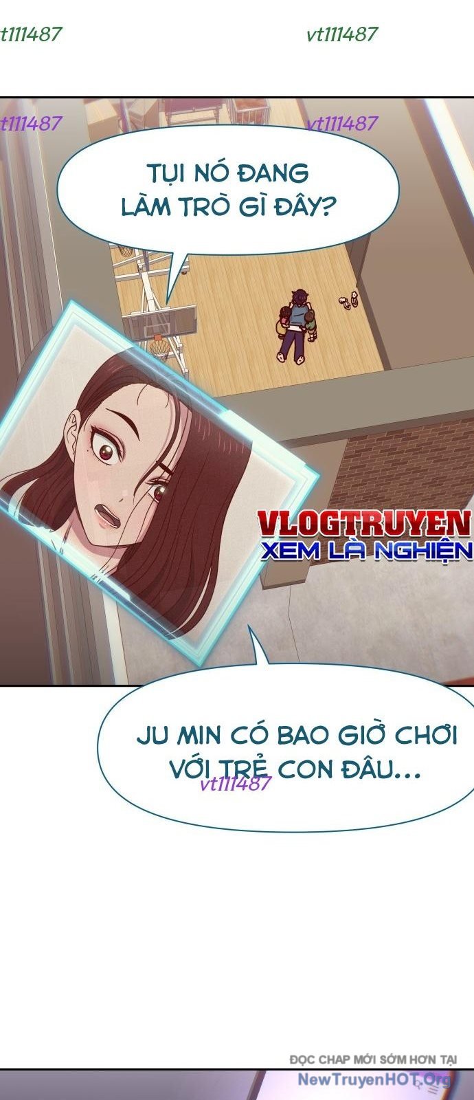 Unluck - Chương 55