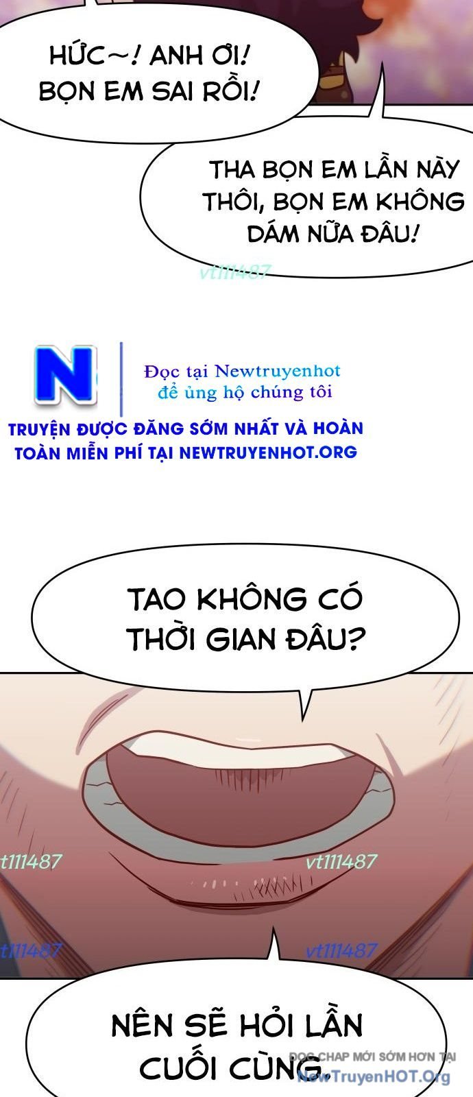 Unluck - Chương 55