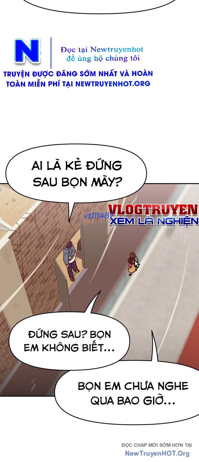 Unluck - Chương 55