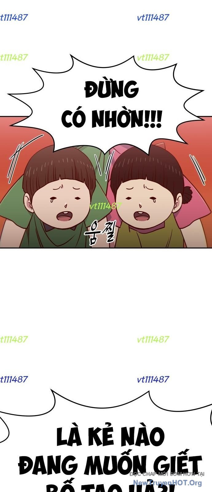 Unluck - Chương 55