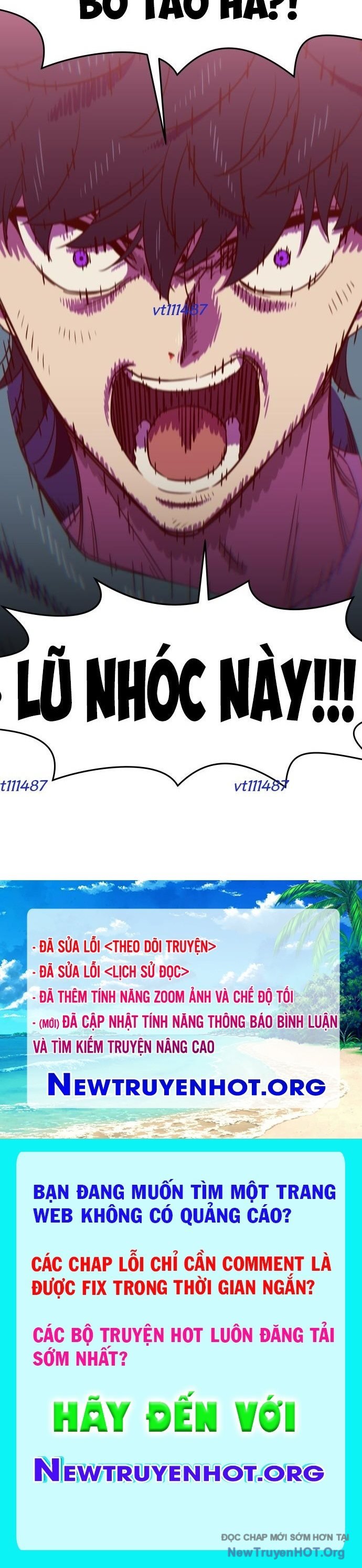 Unluck - Chương 55