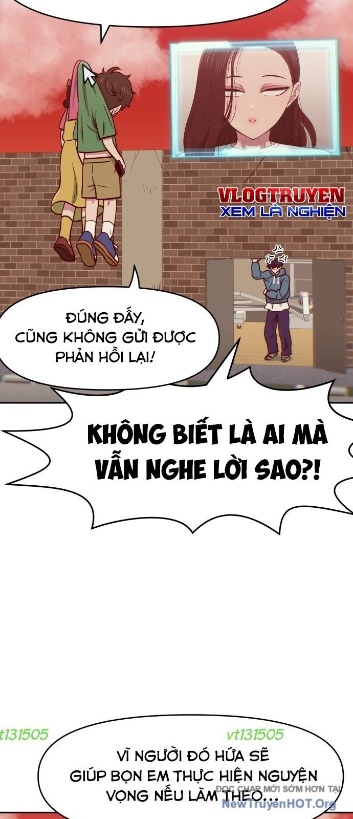 Unluck - Chương 56