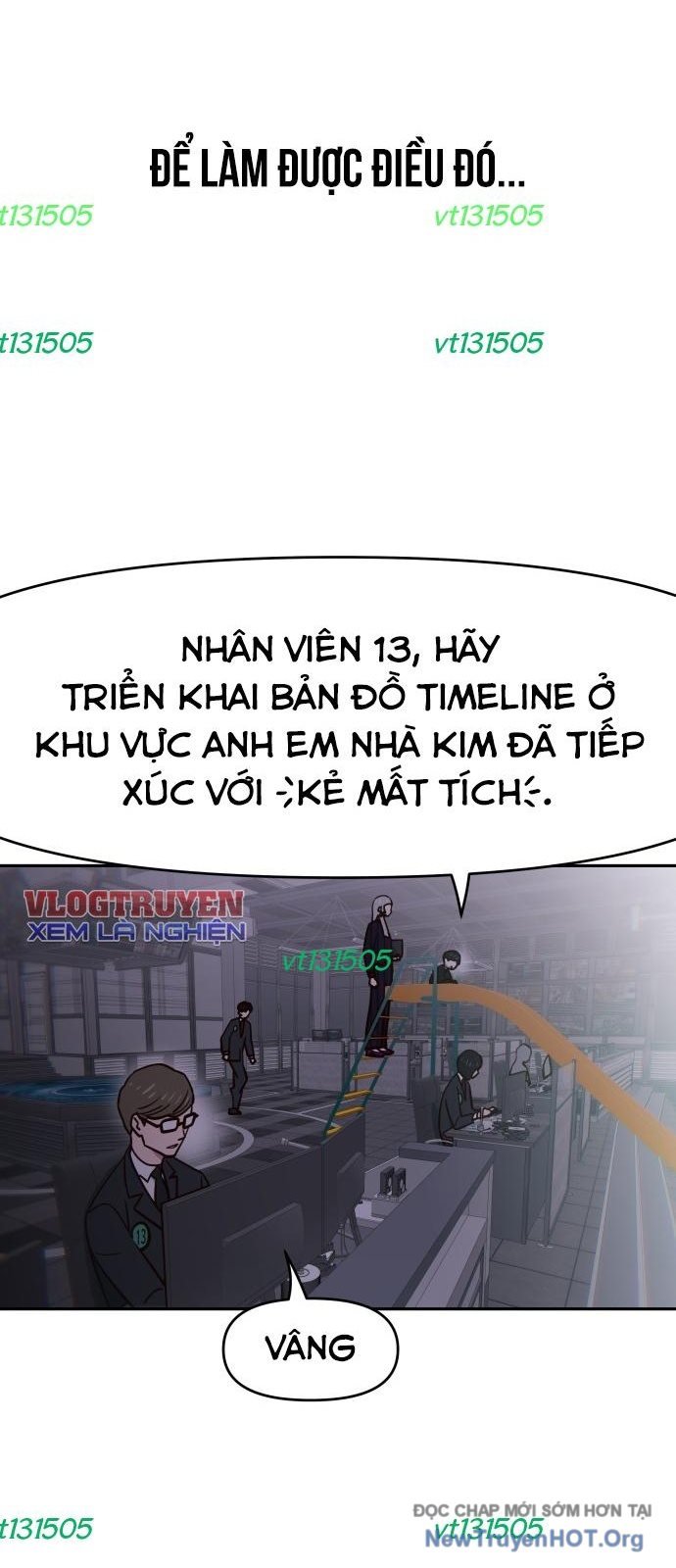 Unluck - Chương 56
