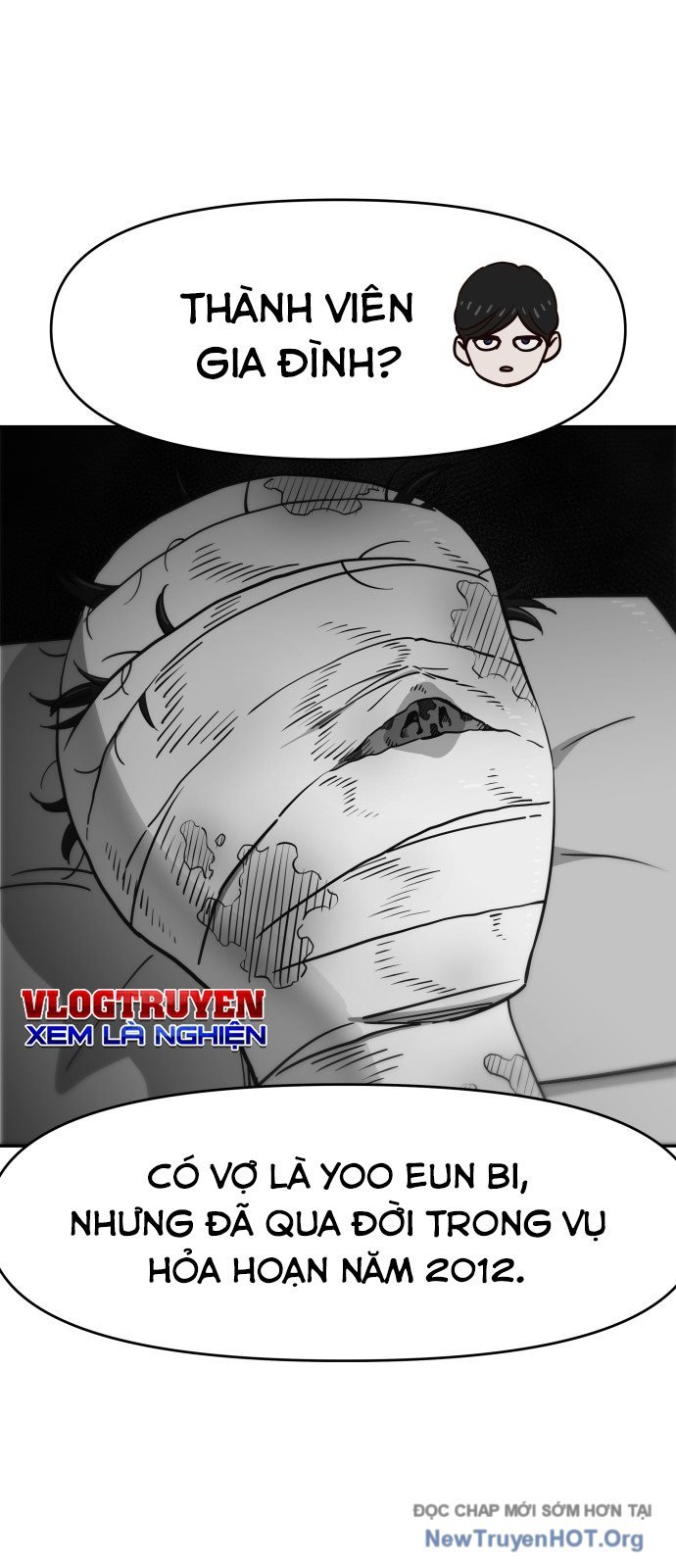 Unluck - Chương 56