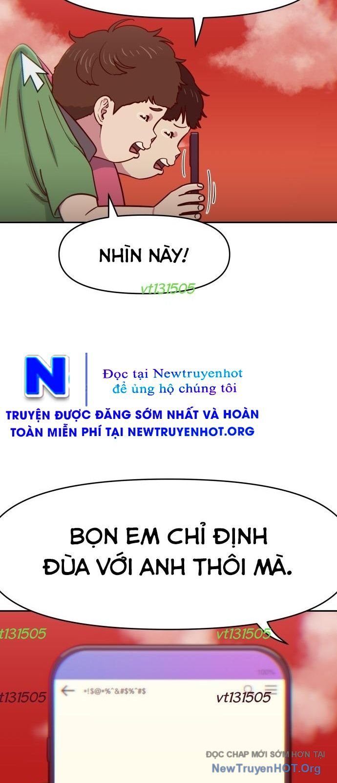Unluck - Chương 56