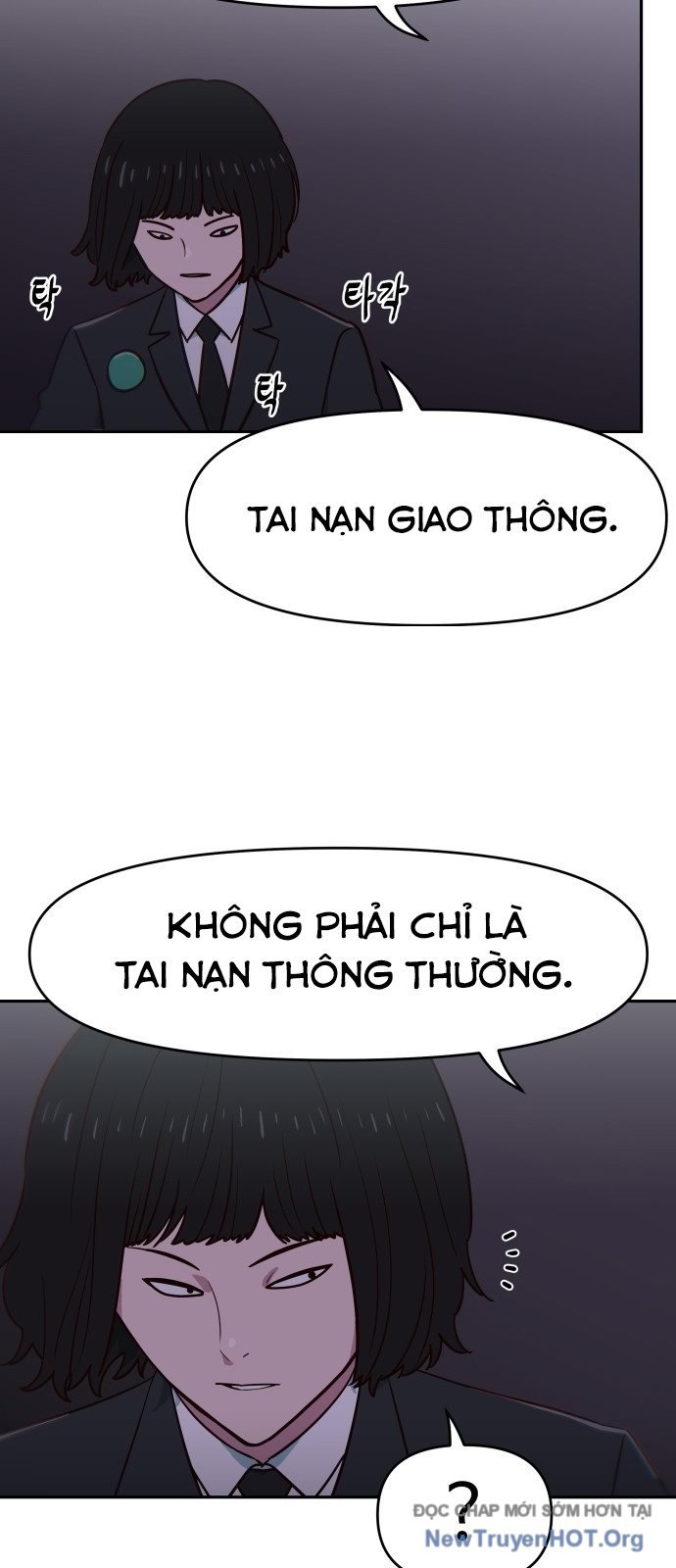 Unluck - Chương 56