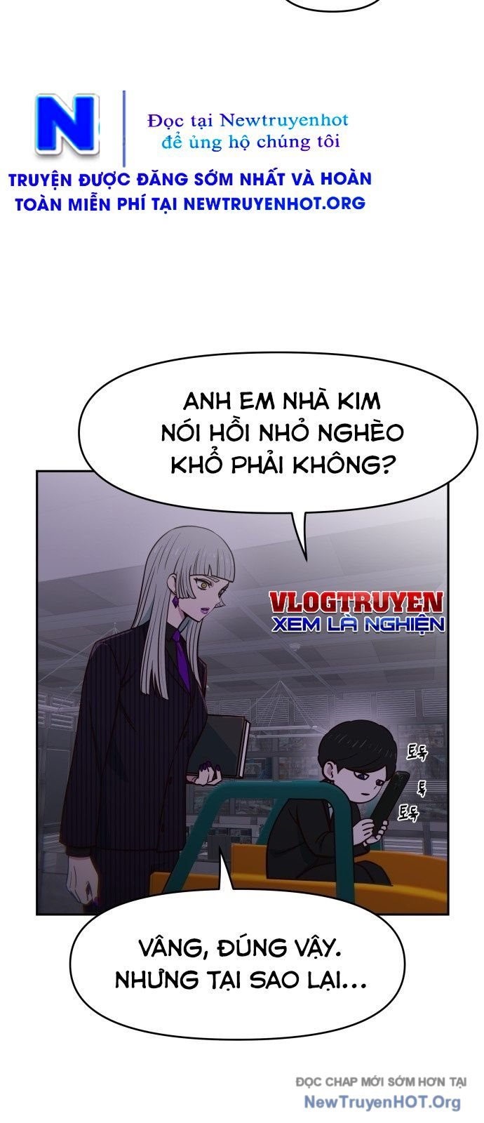 Unluck - Chương 56