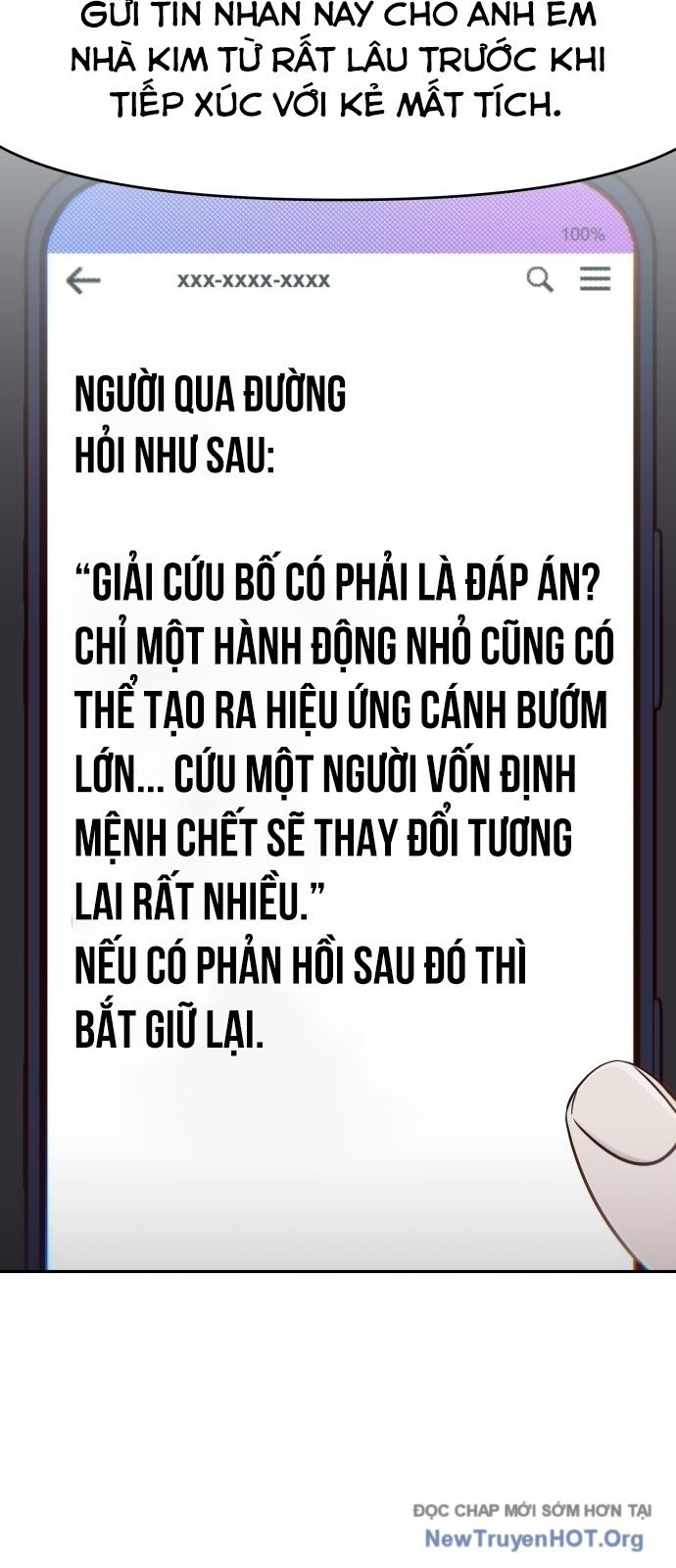 Unluck - Chương 56