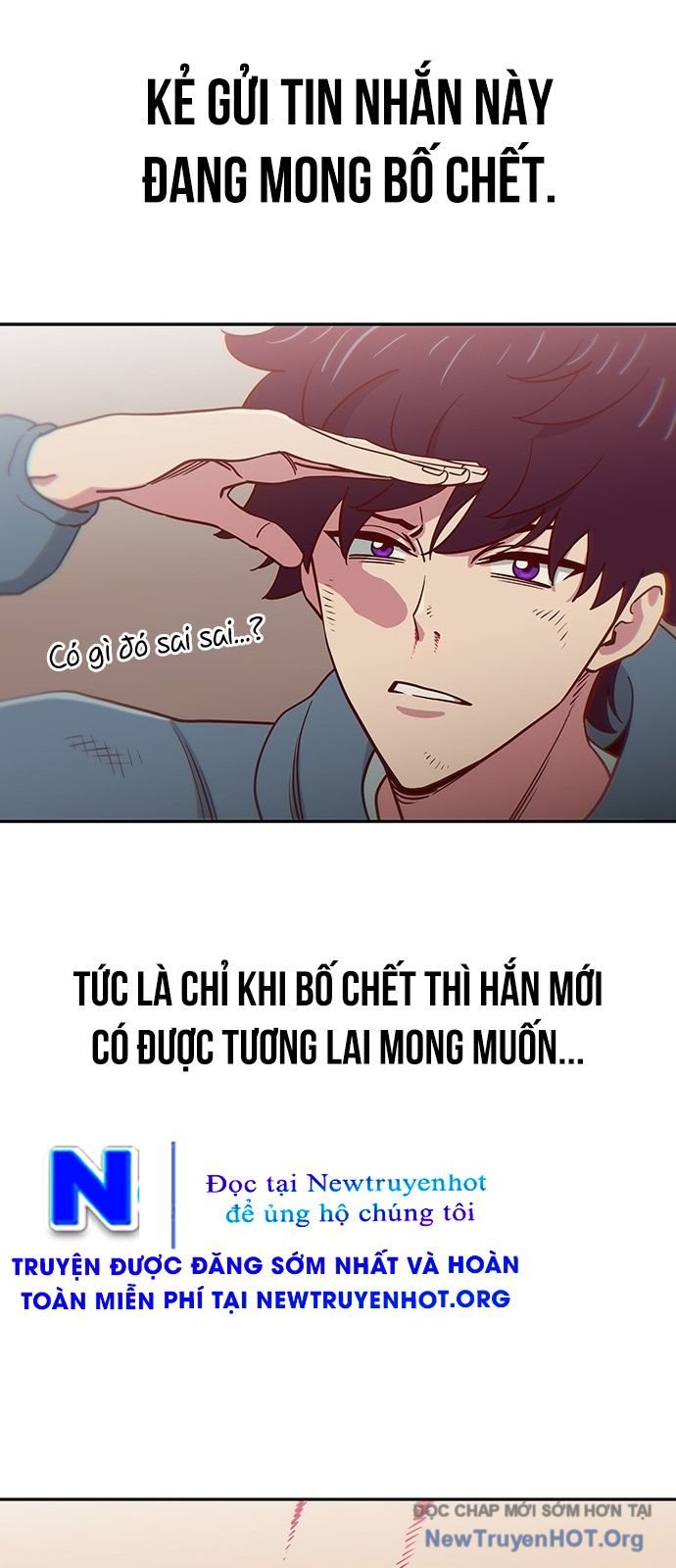 Unluck - Chương 56