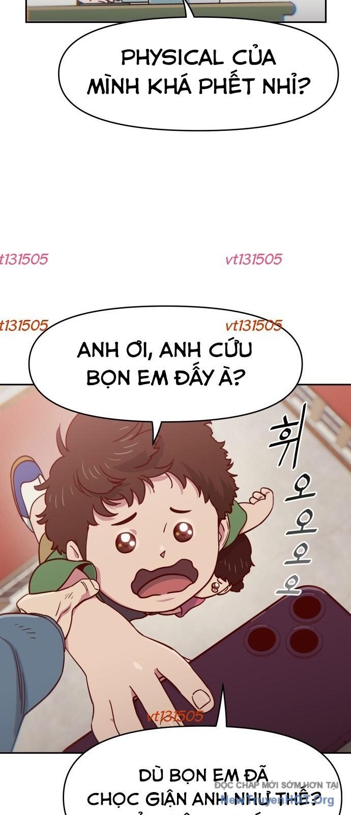 Unluck - Chương 56