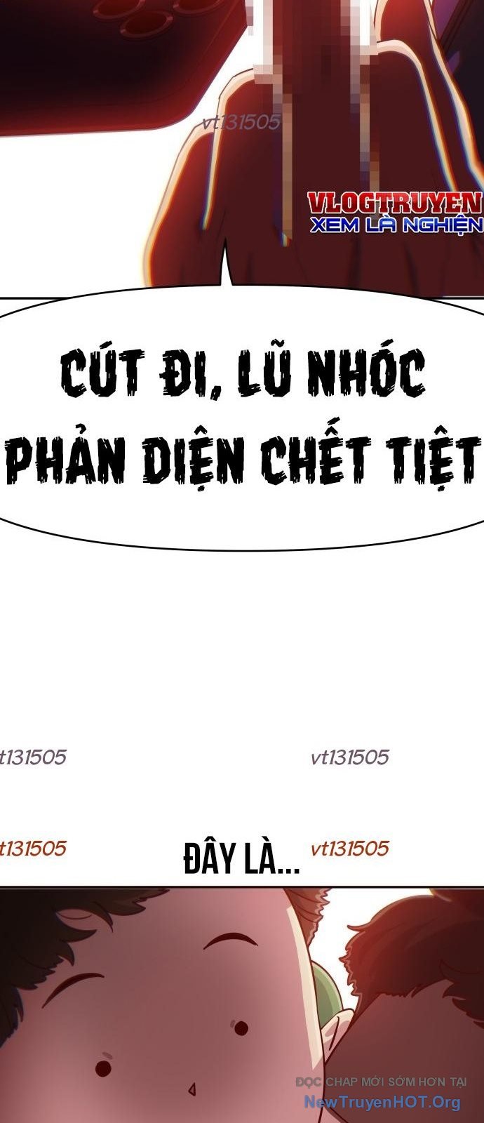 Unluck - Chương 56