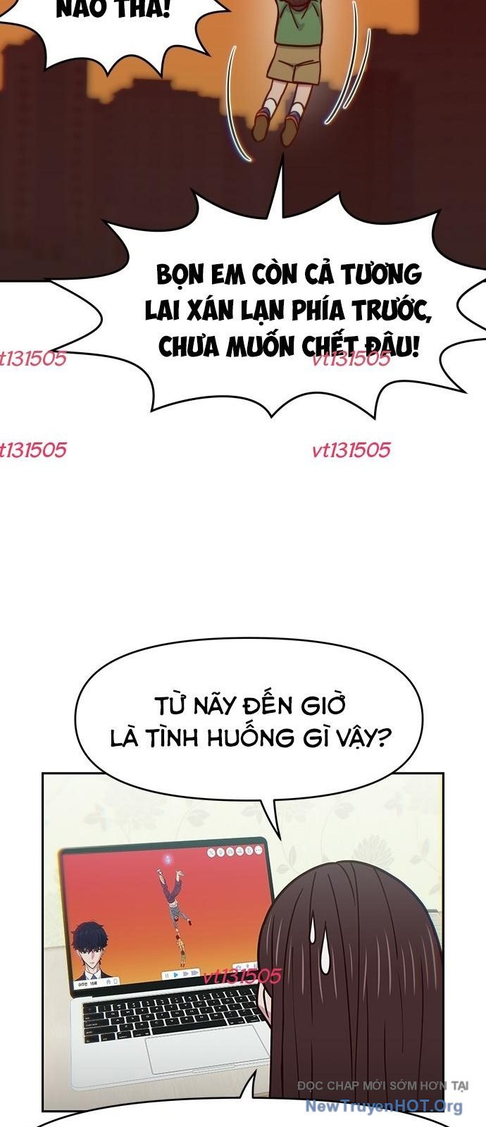 Unluck - Chương 56