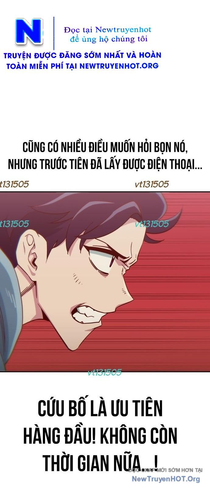 Unluck - Chương 56