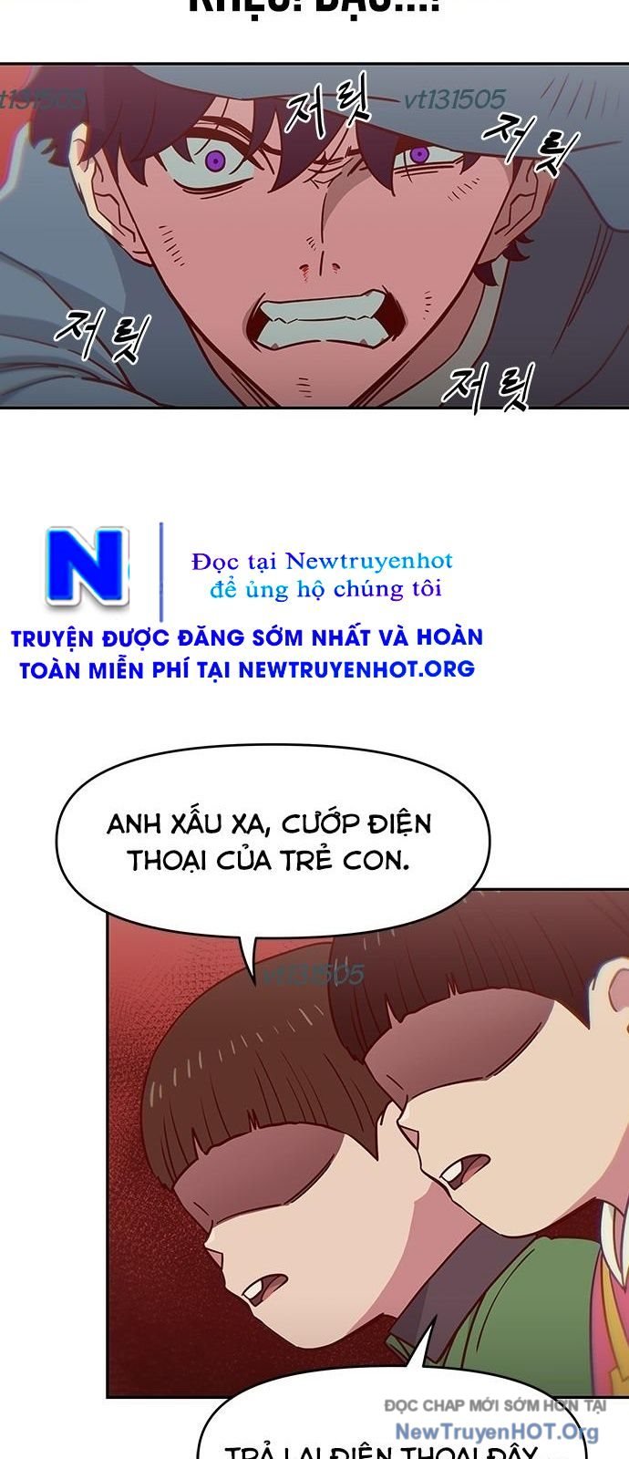 Unluck - Chương 56