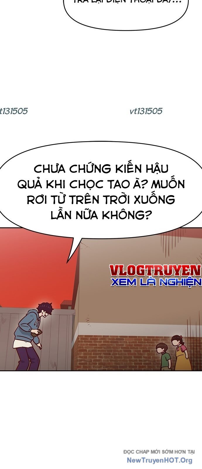 Unluck - Chương 56