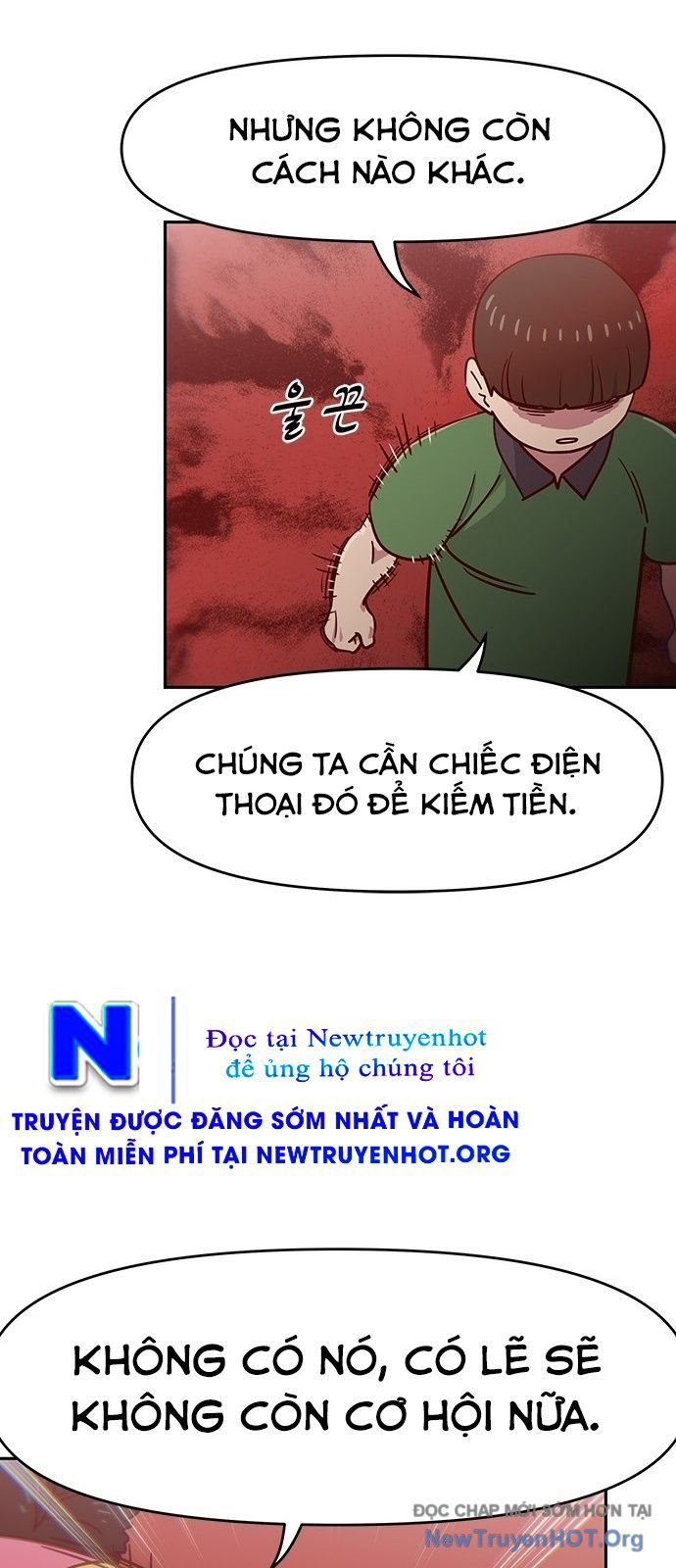 Unluck - Chương 56