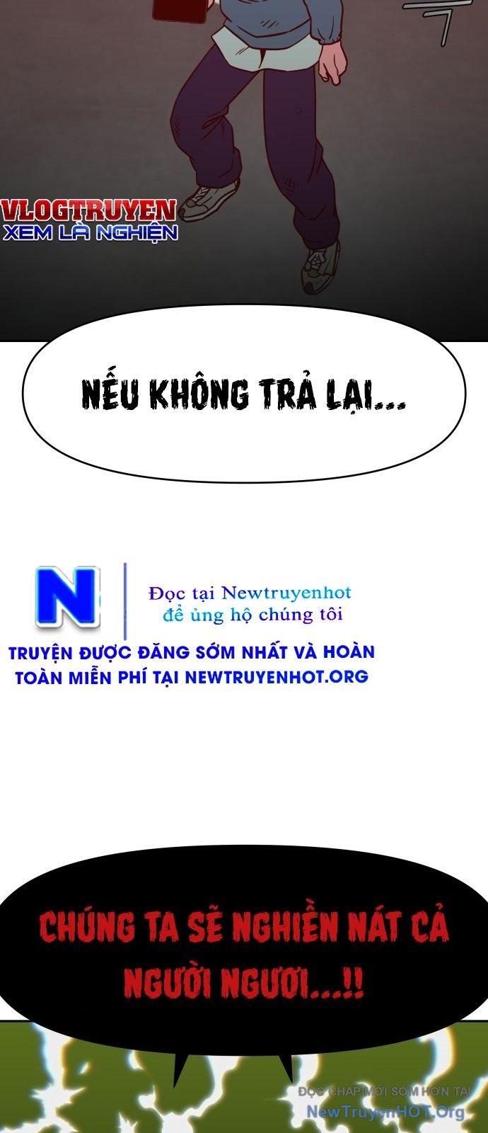 Unluck - Chương 56