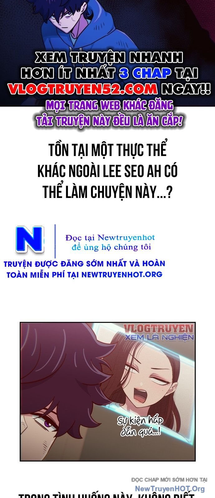 Unluck - Chương 56