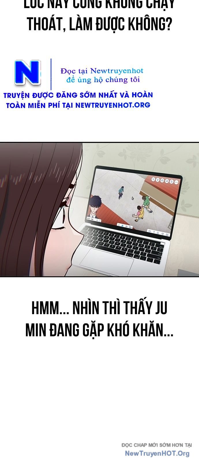 Unluck - Chương 56