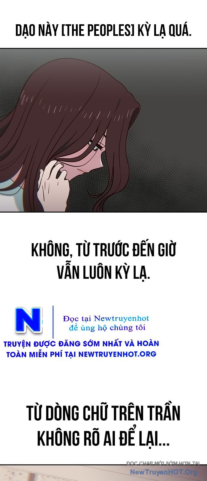 Unluck - Chương 56