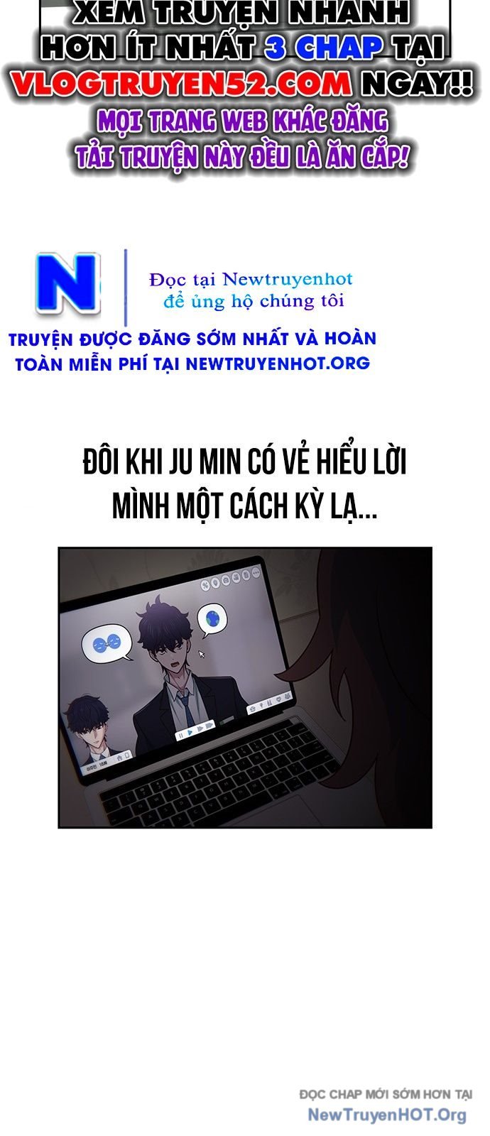 Unluck - Chương 56