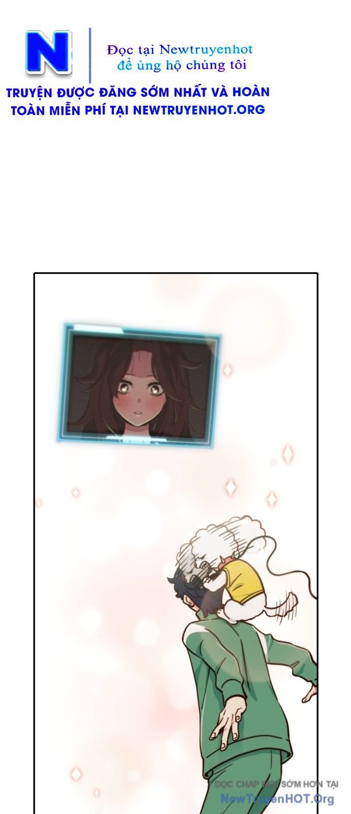 Unluck - Chương 56