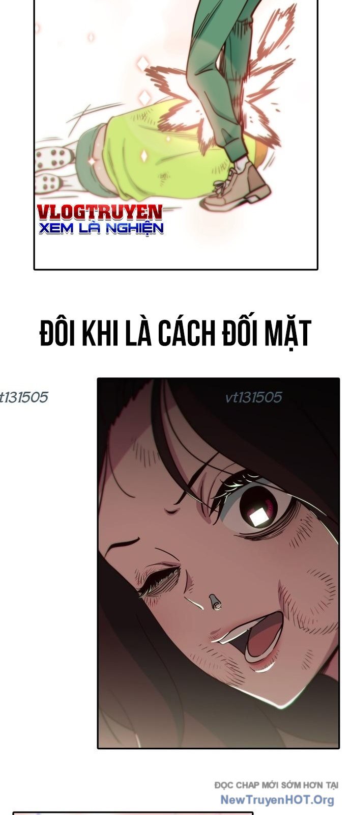 Unluck - Chương 56