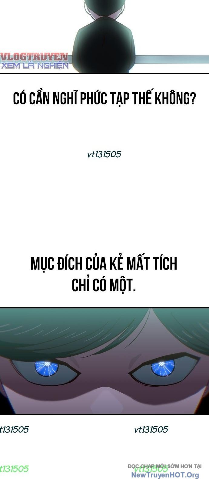 Unluck - Chương 56