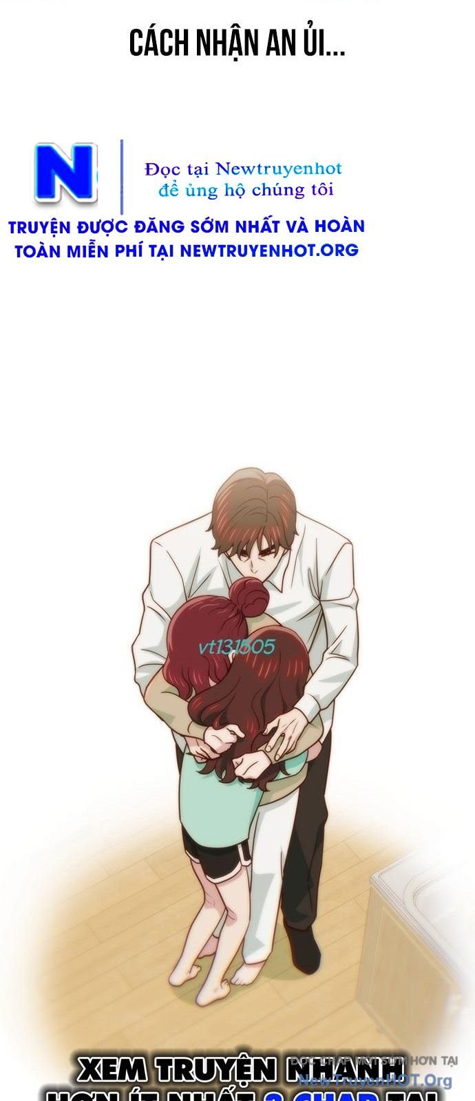 Unluck - Chương 56