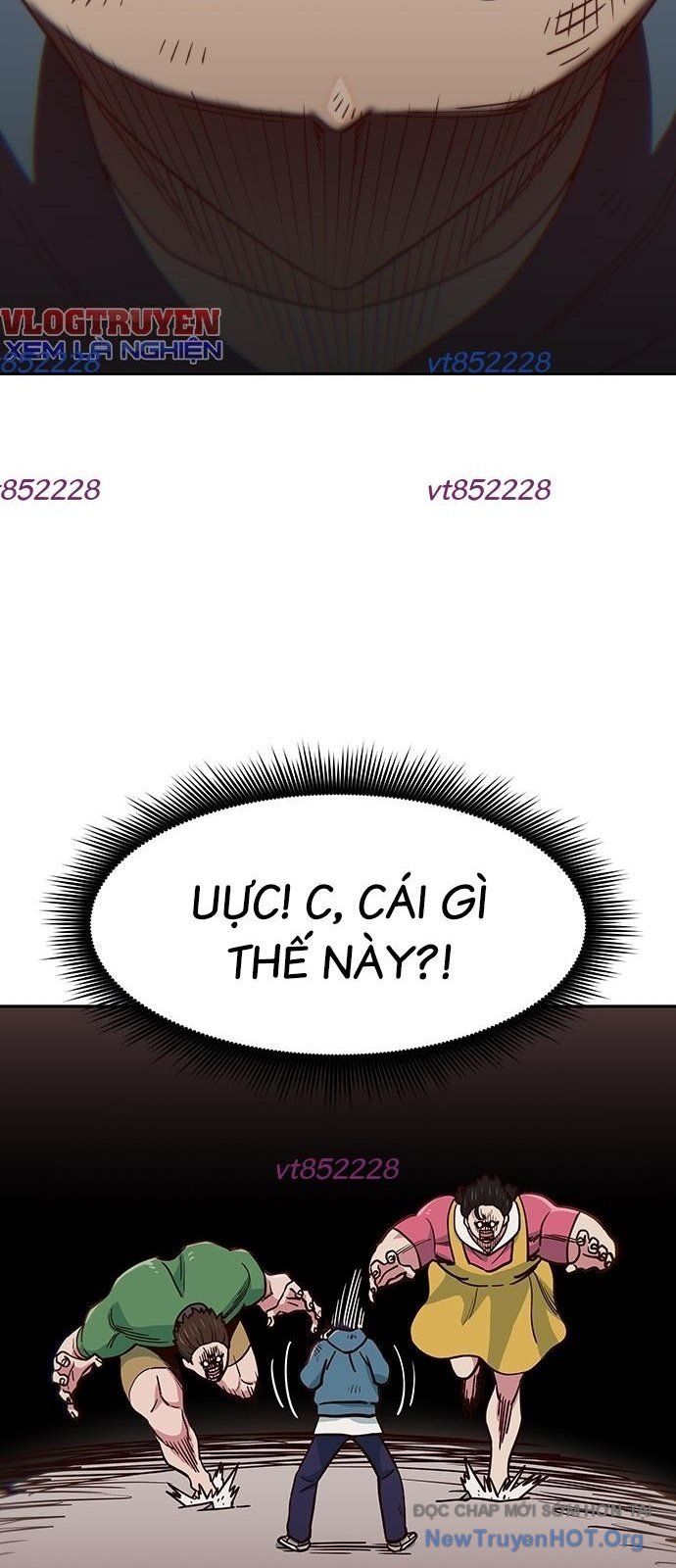 Unluck - Chương 57