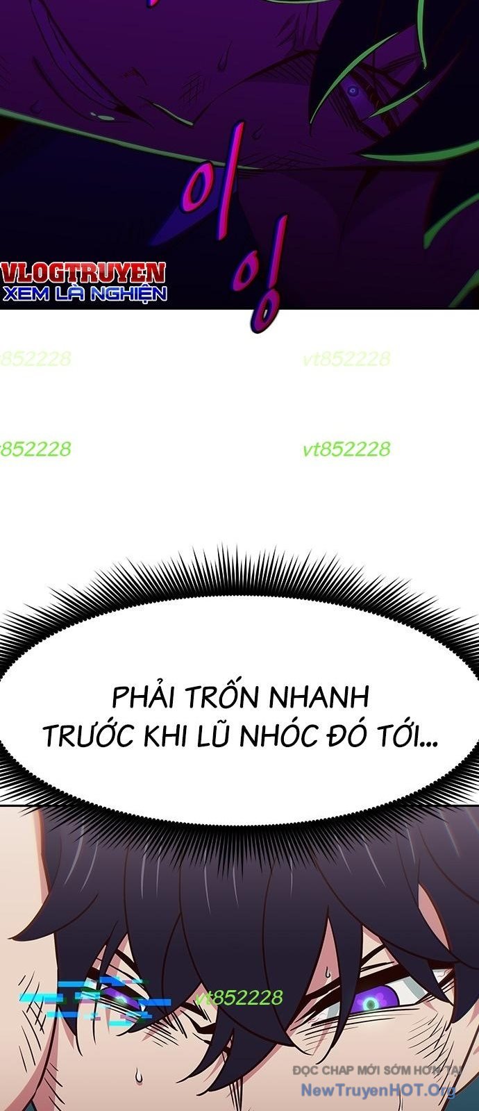 Unluck - Chương 57