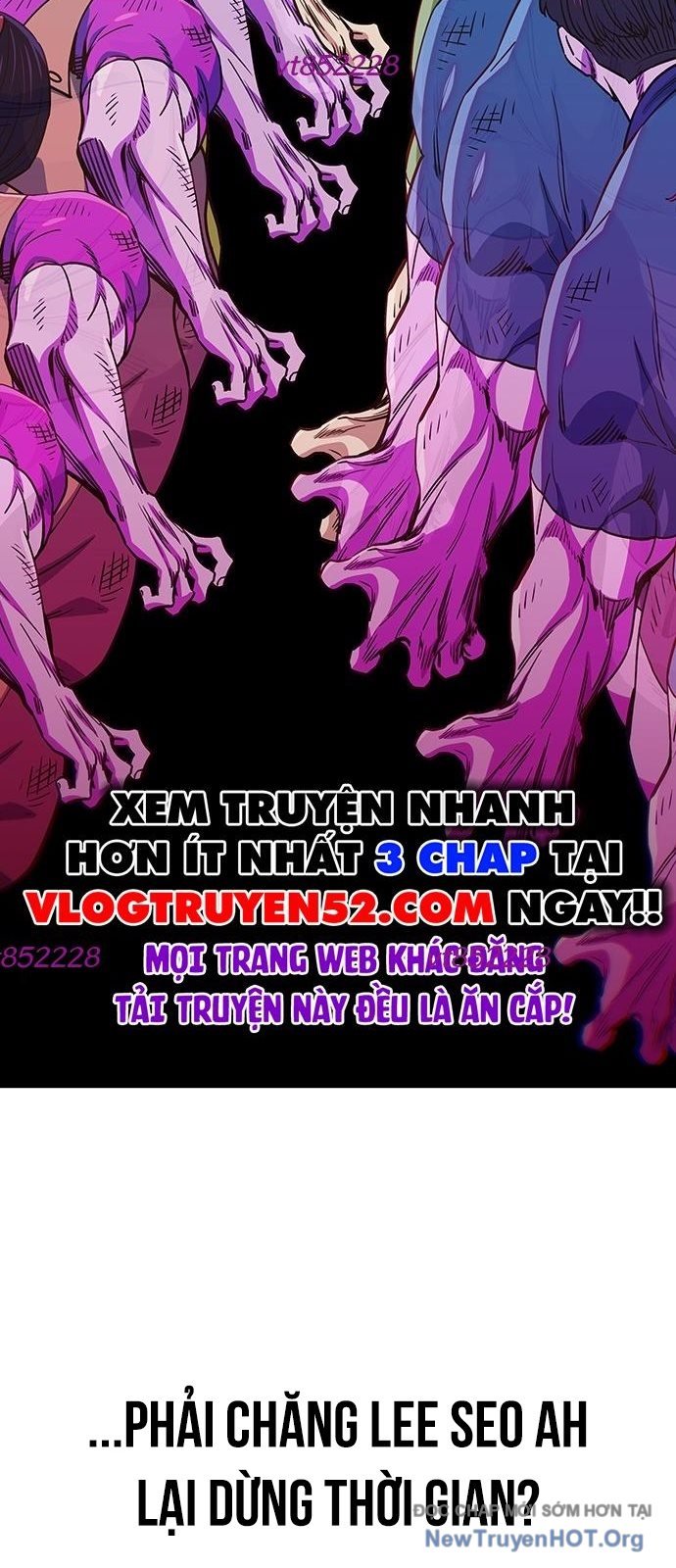 Unluck - Chương 57
