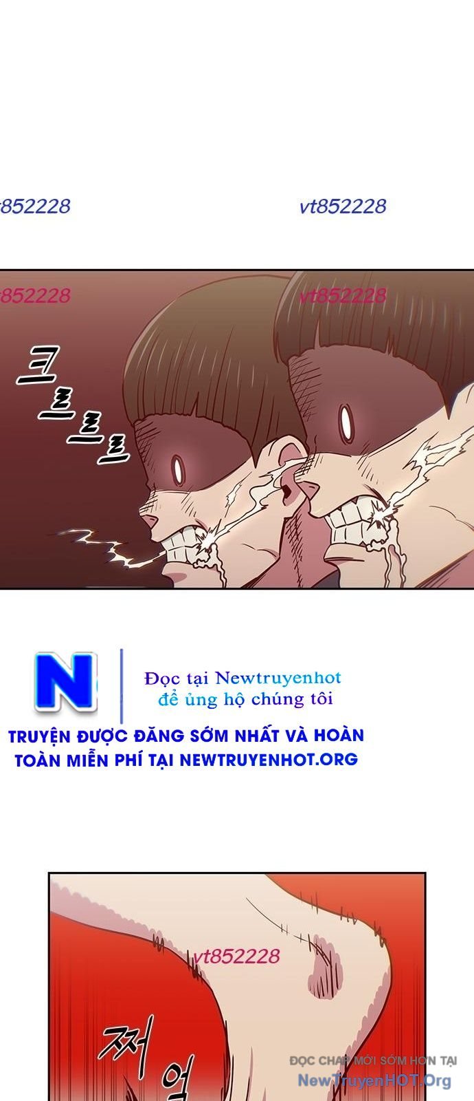 Unluck - Chương 57