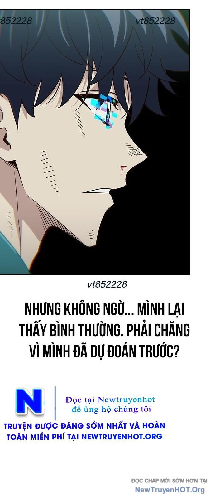 Unluck - Chương 57