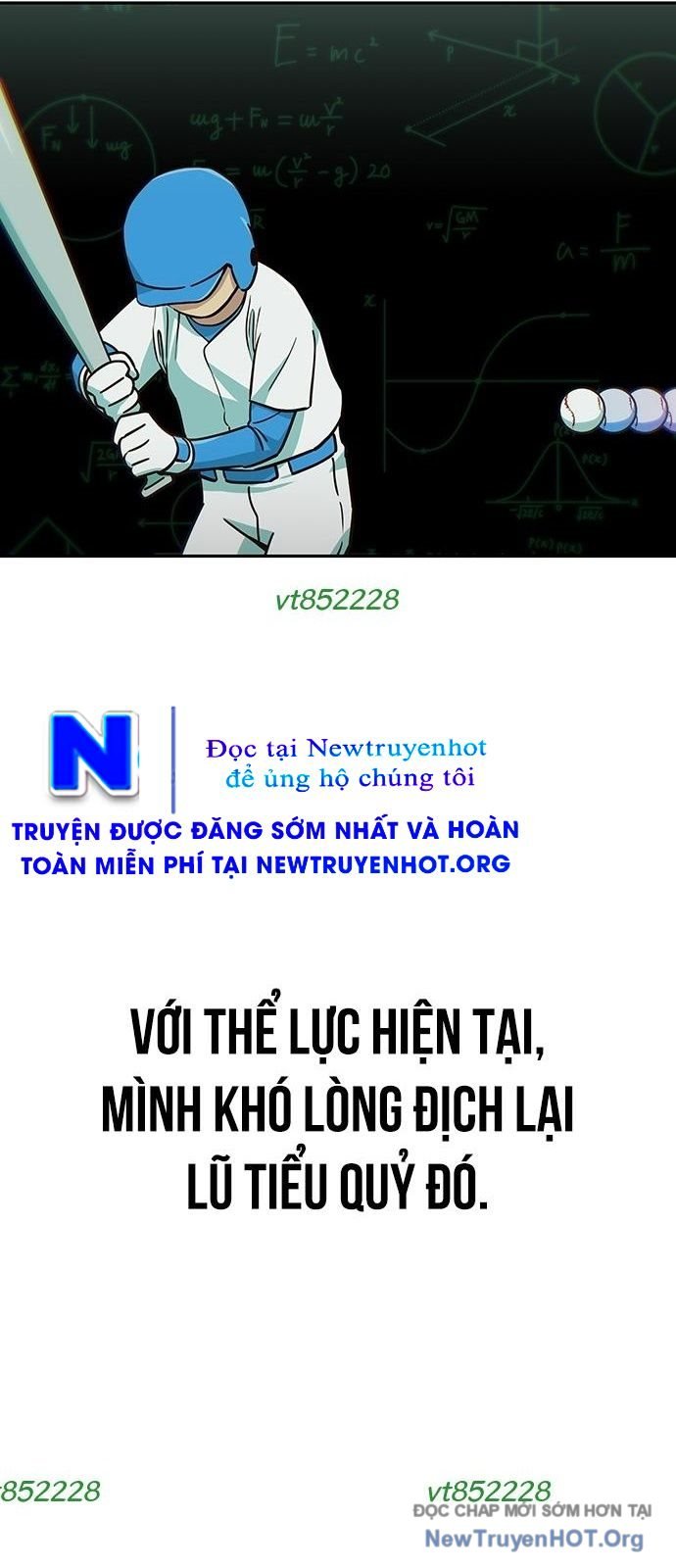 Unluck - Chương 57